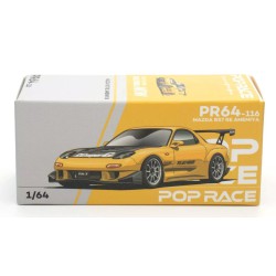 Pop Race Mazda Rx-7 (Fd3s) Re-Amemiya Widebody