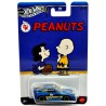 Hot Wheels 1985 Honda CRX - serie: Peanuts (Snoopy)