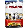 Hot Wheels Bully Goat - serie: Peanuts (Snoopy)