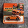 Matchbox 2022 Porsche Macan