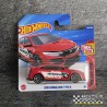 Hot Wheels 2018 Honda Civic Type R