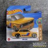 Hot Wheels BMW 2002