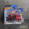 Hot Wheels Optimus Prime
