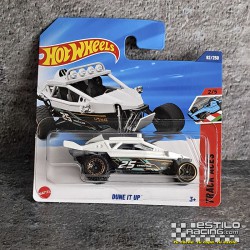 Hot Wheels Dune It Up