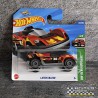 Hot Wheels Later Crater