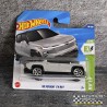 Hot Wheels Silverado EV RST