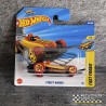 Hot Wheels Street Wiener