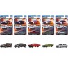 Hot Wheels pack de 5 coches serie: Fast and Furious Villains
