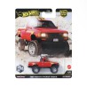 Hot Wheels premium Off Road - pack de 5
