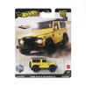 Hot Wheels premium Off Road - pack de 5