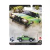 Hot Wheels premium Off Road - pack de 5