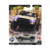 Hot Wheels premium Off Road - pack de 5
