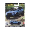Hot Wheels premium Off Road - pack de 5