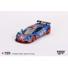 Mini GT McLaren F1 GTR N33 1996 Le Mans 24Hr