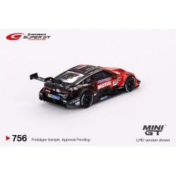 Mini GT Nissan Z Gt500 n23 Motul Autech Z Super Gt Series - Blister