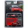 Mini GT Nissan Z Gt500 n23 Motul Autech Z Super Gt Series - Blister