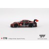 Mini GT Porsche 911 GT3 R n9 GTD PRO Pfaff Motorsports IMSA 2023 Sebring 12 Hrs Winner