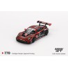 Mini GT Porsche 911 GT3 R n9 GTD PRO Pfaff Motorsports IMSA 2023 Sebring 12 Hrs Winner