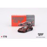 Mini GT Porsche 911 GT3 R n9 GTD PRO Pfaff Motorsports IMSA 2023 Sebring 12 Hrs Winner