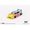 Mini GT Nissan LB-Super Silhouette S15 SILVIA LBWK KUMA