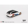 Mini GT BMW M3 M Performance Touring Alpine White