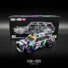 Mini GT Kaido House Datsun KAIDO 510 Wagon HKS V1