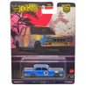 Hot Wheels premium 64 Nissan Prince Skyline GT - Japan Historic