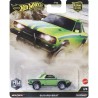 Hot Wheels premium Subaru Brat - Off road