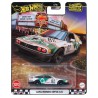 Hot Wheels premium Alfa Romeo GTV6 3.0 - Boulevard