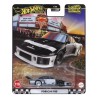 Hot Wheels premium Porsche 935 - Boulevard