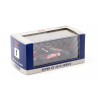 1:43 Ebbro 2015 Nissan MOTUL AUTECH GT-R Super GT500 Okayama Test N1