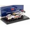 1:43 Ebbro 2015 Nissan GT-R N3 Hoshino/Takaboshi Winner Thailand Super GT300