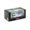 1:43 Ebbro 1992 Toyota TS010 ZENT Le Mans 24H 8th overall N8 J.Lammers/A.Wallace/T.Fabi