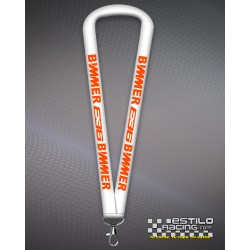 Cuelgallaves Nissan