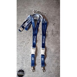 SPARCO LANYARD