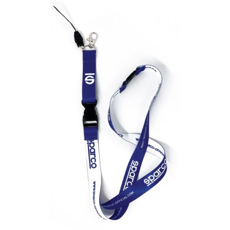 SPARCO LANYARD