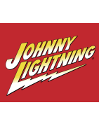 Johnny Lightning