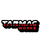 Tarmac works