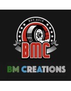 BM Creations